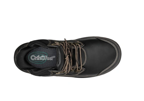 Online shopping for cheap Hands-Free Graphite Black Work Boots 0517